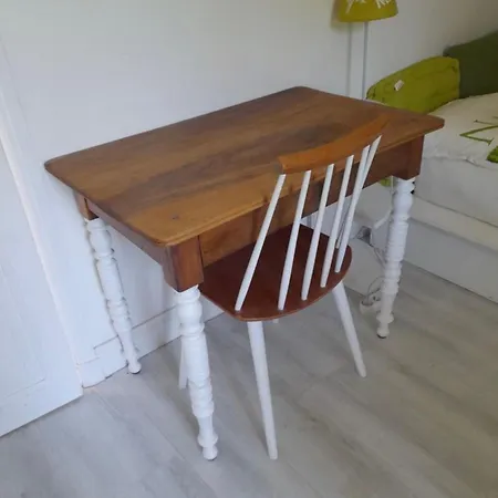 Lägenhet Locka Pomorie