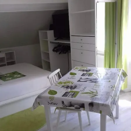 Lägenhet Locka Pomorie