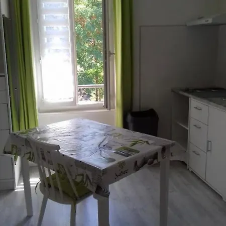 Lägenhet Locka Pomorie